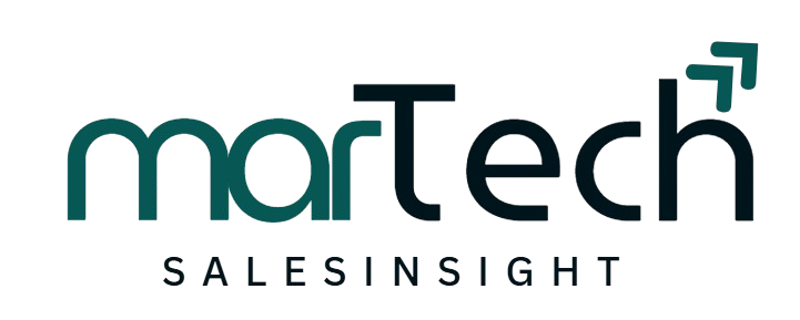 MarTechSalesinsight